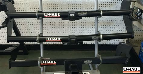 u haul trailer hitch install price|uhaul towing package installation pricing.